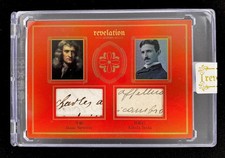 Eternal 2025 Revelation Isaac