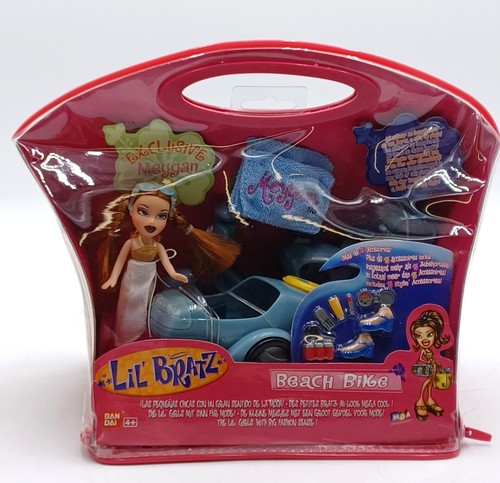 2002 lil bratz - 2002, beach