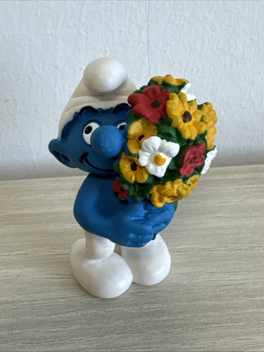 Schlümpfe 20469 verliebter - 20469,