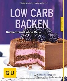 Low carb backen kuchenfreude - low-carb-backen:,
