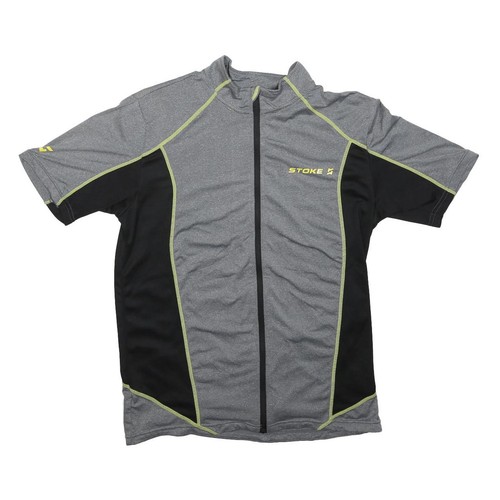 Stoke herren sport radtrikot - stoke,