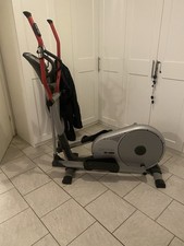Kettler Cross RX Crosstrainer Heimtrainer Fitness