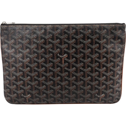 Goyard goyardine monogram - goyard,