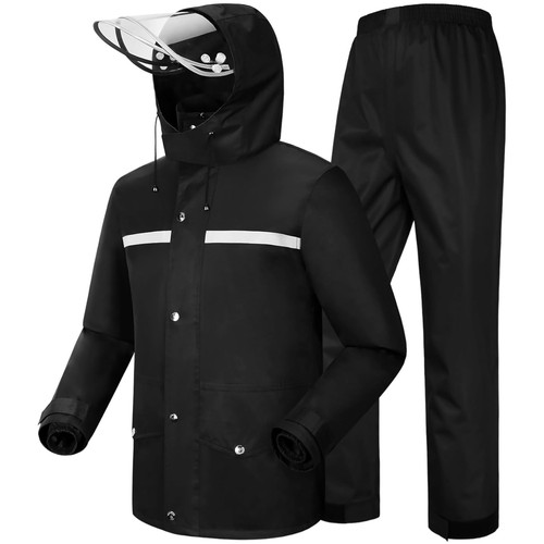 Regenanzug herren damen - herren,