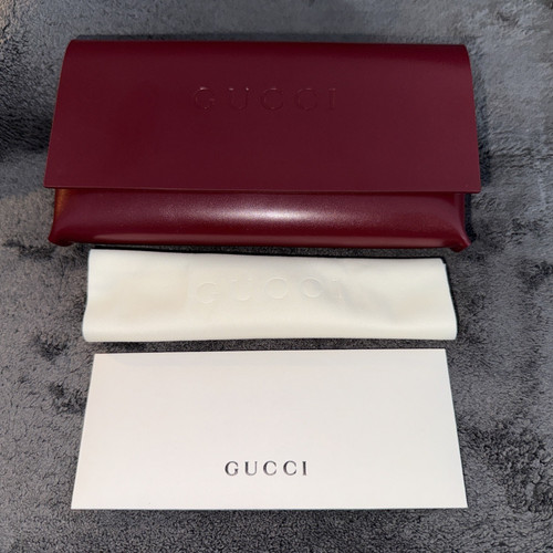 Gucci großes brillenetui - gucci,