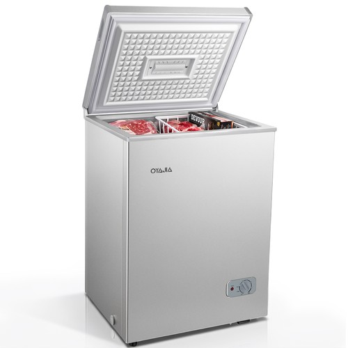 Gefrierschrank frost - no,