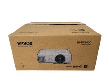Epson EH-TW5400 Full-HD