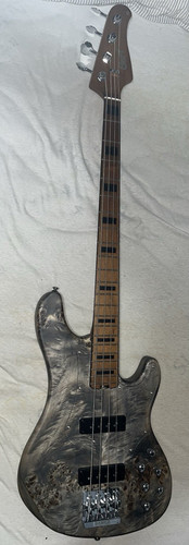 Cort modern e bass - cort, e-bass