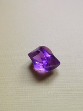 Ersatzteile Edelstein lila