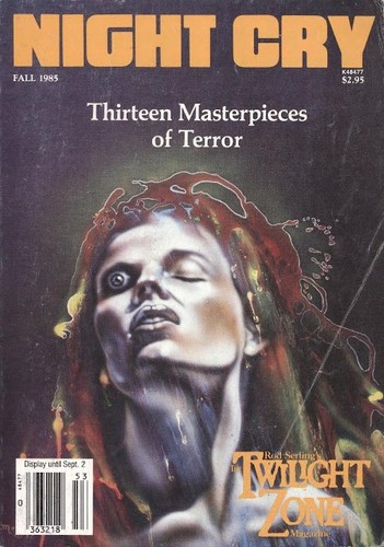 The complete night - the,