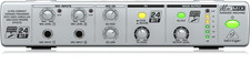Behringer MIX800 - MiniMix Voice Canceller Audioprozessor Mini-Mix Karaoke
