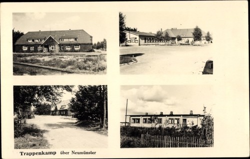 Foto trappenkamp kreis - trappenkamp, im
