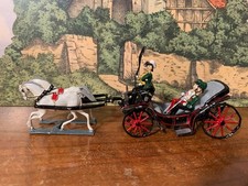 Kober kutsche mit personen - kober,,