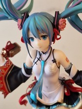 Miku EXPO 2019 Taiwan & Hong