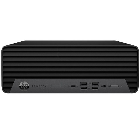 Prodesk 600 sff i5 - hp, i5-10500