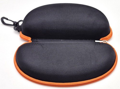 Brillenetui hardcase schwarz - brillenetui,