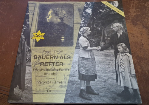 Marga spiegel bauern als - marga,