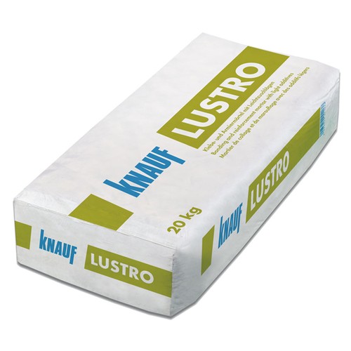 Knauf lustro - knauf,
