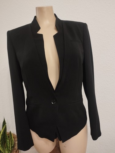 Marc cain jacke - gr., 4