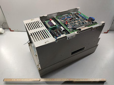 Defekt Hurco-Yaskawa