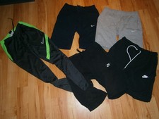 NIKE 8 x Pullover, Shirt