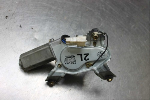 Wischermotor hinten toyota - -,