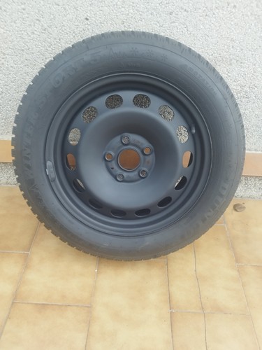 Neue vag winterreifen aus - vag,