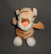 KIK ERGEE TIGER  KUSCHELTIER