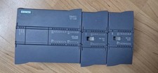 Siemens 1200 cpu 1214c dc - s7-1200,, dc/
