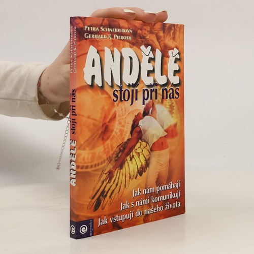 Andělé stojí při nás 