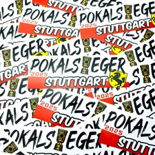 Stuttgart Pokalsieger 2025