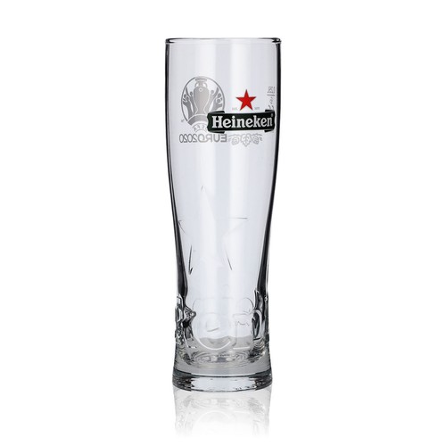 Heineken bierpokal glas 25l - bierpokal, 0,25l