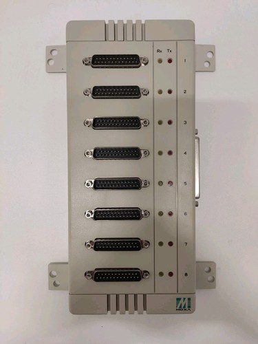 Moxa opt connection - moxa, –