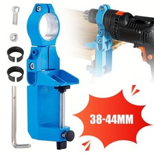 360° Drehbarer Schraubstock