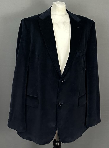 Hugo boss samt jacke - hugo,