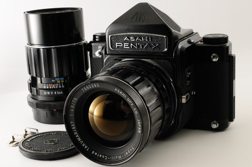 Objektiv exc 5 pentax - 2, [exc+5]