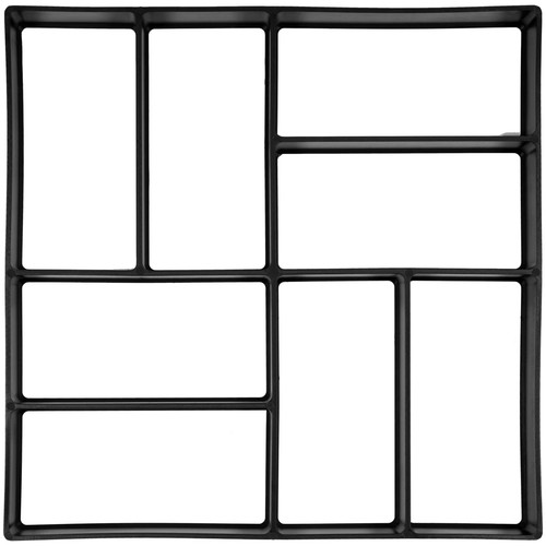 Diy schalungsform betonform - diy,