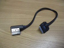 MDI iPod/iPhone Adapter VW SKODA SEAT Kabel Media-In Adapterkabel 5N0035554B