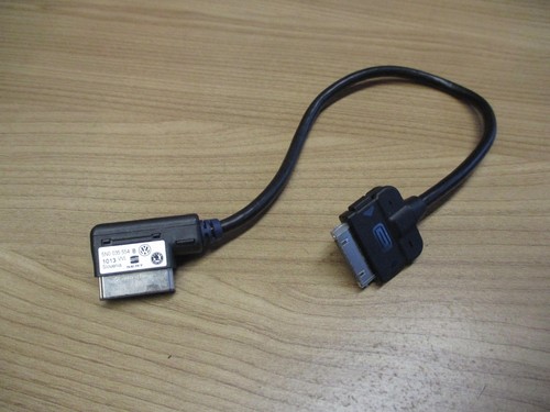 Mdi ipod iphone - adapter, vw