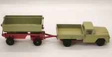 Ford f500 pritsche - ford, +