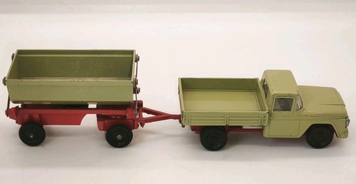Ford f500 pritsche - ford,