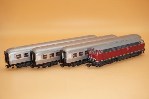 Märklin spur 29825 aus - märklin,