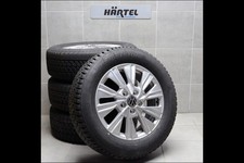 VW T7 Multivan Winterräder 6,5J ET60 7T0601025A 215/60 R17 104/102H Dundrod
