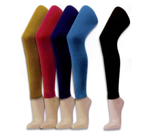 Damen thermo leggings - damen,