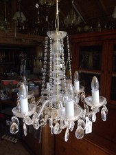 Lampe, Deckenlampe Nr. 394