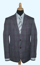 Hugo Boss Herren Schurwoll