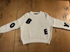Obey Damenpullover Größe S
