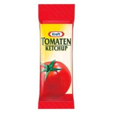 Kraft Tomaten Ketchup 100 x