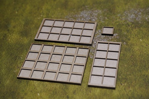 Regimentsbases set old - regimentsbases,