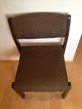 Stapel-Holz-Stuhl Saalstuhl